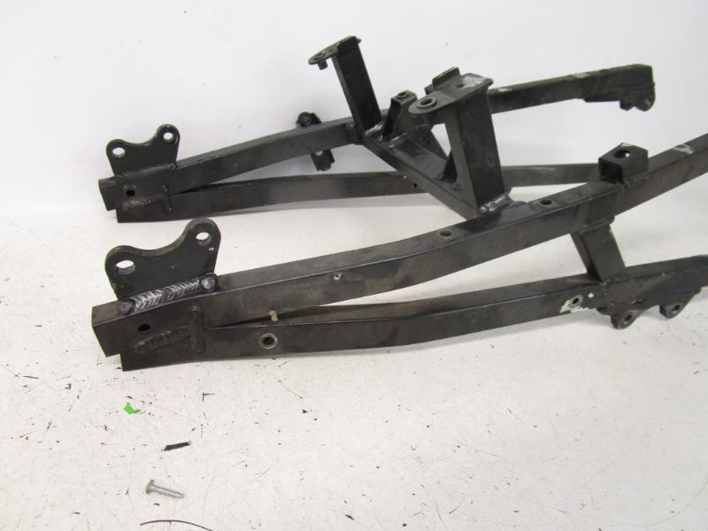 01 Kawasaki ZX 7R Ninja Subframe 32160-1424-EZ 1999-2003